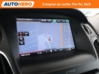 Ford Focus 1.5 TDCi Titanium