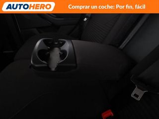 Ford Focus 1.5 TDCi Titanium