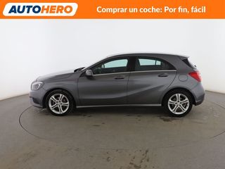 Mercedes Clase A A 180 CDI BlueEfficiency Urban