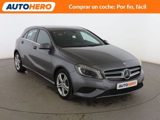Mercedes Clase A A 180 CDI BlueEfficiency Urban