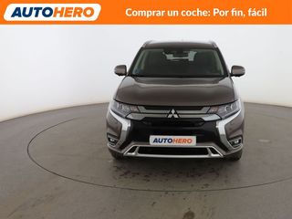 Mitsubishi Outlander PHEV Motion 4WD