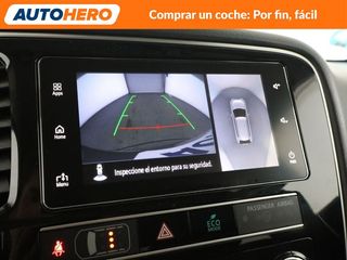 Mitsubishi Outlander PHEV Motion 4WD