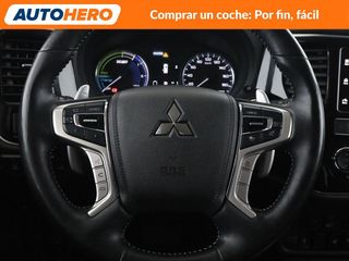 Mitsubishi Outlander PHEV Motion 4WD