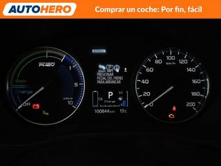 Mitsubishi Outlander PHEV Motion 4WD