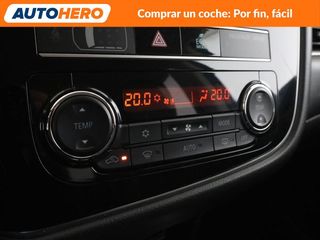 Mitsubishi Outlander PHEV Motion 4WD