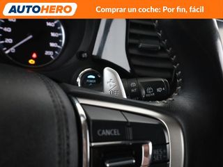 Mitsubishi Outlander PHEV Motion 4WD