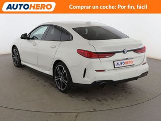 BMW Serie 2 218i Gran Coupe M Sport
