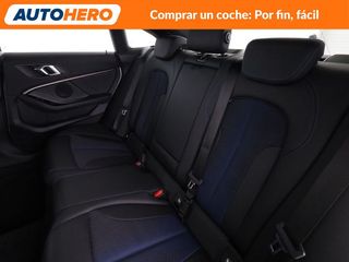 BMW Serie 2 218i Gran Coupe M Sport