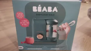 Béaba Babycook Solo