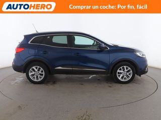 Renault Kadjar 1.2 TCe Energy Tech Road