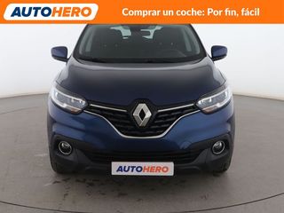 Renault Kadjar 1.2 TCe Energy Tech Road