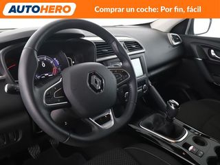 Renault Kadjar 1.2 TCe Energy Tech Road