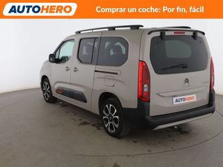 Citroën Berlingo 1.5 Blue-HDi Shine XL