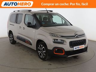 Citroën Berlingo 1.5 Blue-HDi Shine XL