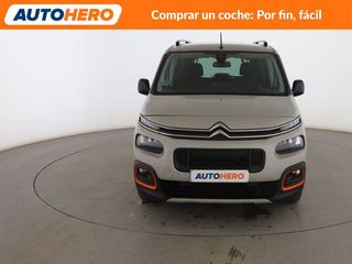 Citroën Berlingo 1.5 Blue-HDi Shine XL