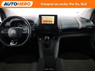 Citroën Berlingo 1.5 Blue-HDi Shine XL