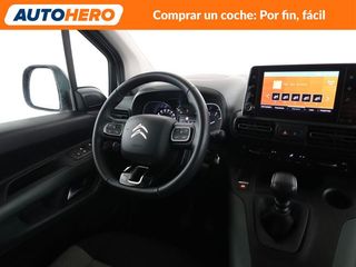 Citroën Berlingo 1.5 Blue-HDi Shine XL