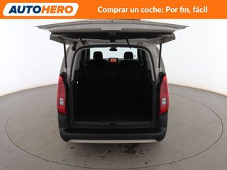 Citroën Berlingo 1.5 Blue-HDi Shine XL