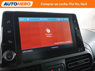 Citroën Berlingo 1.5 Blue-HDi Shine XL