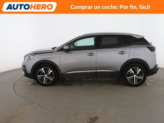 Peugeot 3008 1.2 PureTech Allure