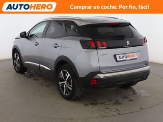Peugeot 3008 1.2 PureTech Allure