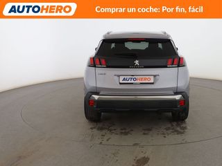 Peugeot 3008 1.2 PureTech Allure