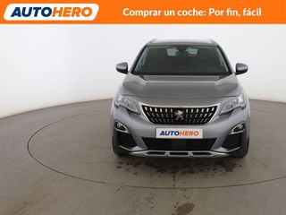 Peugeot 3008 1.2 PureTech Allure