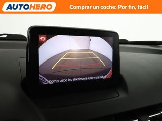 Mazda CX-3 2.0 Skyactiv-G Zenith