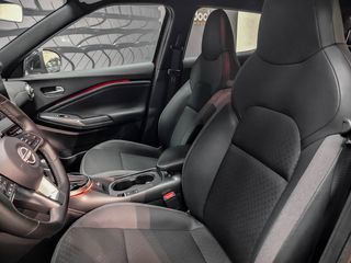 Nissan Juke 1.0 114CV N-CONNECTA