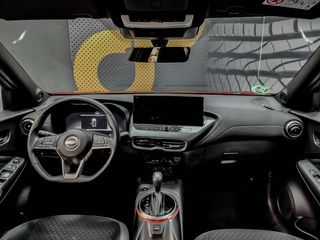 Nissan Juke 1.0 114CV N-CONNECTA