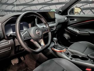 Nissan Juke 1.0 114CV N-CONNECTA