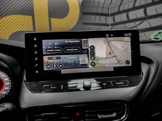 Nissan Juke 1.0 114CV N-CONNECTA