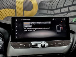 Nissan Juke 1.0 114CV N-CONNECTA