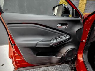 Nissan Juke 1.0 114CV N-CONNECTA