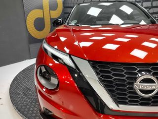 Nissan Juke 1.0 114CV N-CONNECTA