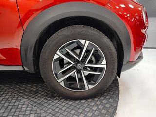 Nissan Juke 1.0 114CV N-CONNECTA