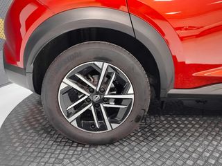 Nissan Juke 1.0 114CV N-CONNECTA