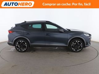 Cupra Formentor 1.5 TSI ACT