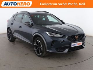 Cupra Formentor 1.5 TSI ACT