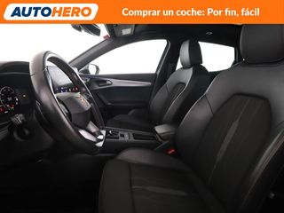 Cupra Formentor 1.5 TSI ACT