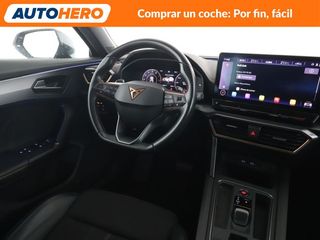 Cupra Formentor 1.5 TSI ACT