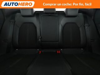 Cupra Formentor 1.5 TSI ACT