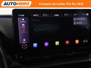 Cupra Formentor 1.5 TSI ACT