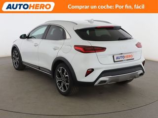 Kia XCeed 1.0 TGDI Tech