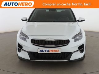 Kia XCeed 1.0 TGDI Tech