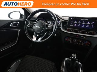 Kia XCeed 1.0 TGDI Tech