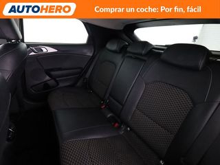 Kia XCeed 1.0 TGDI Tech