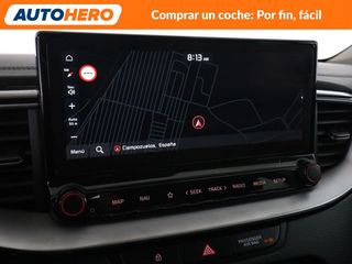 Kia XCeed 1.0 TGDI Tech
