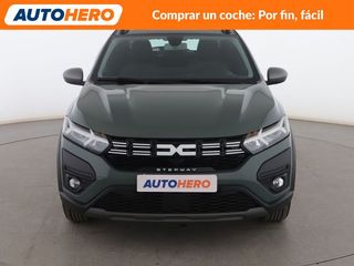 Dacia Sandero 1.0 TCe Stepway Expression