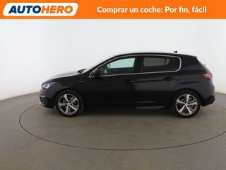 Peugeot 308 1.2 PureTech GT Line